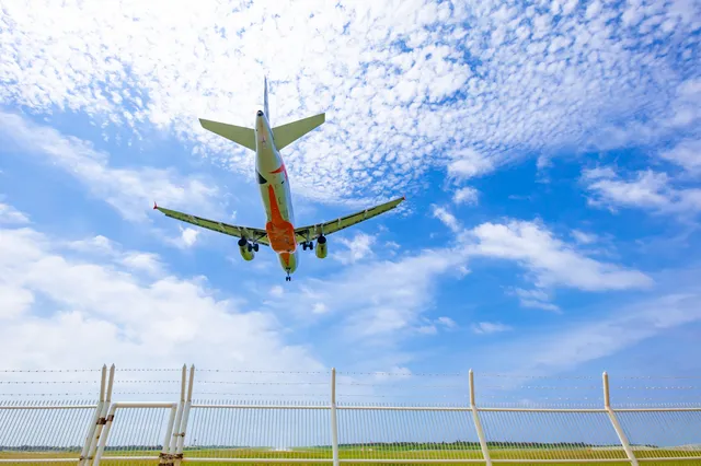 下地島空港